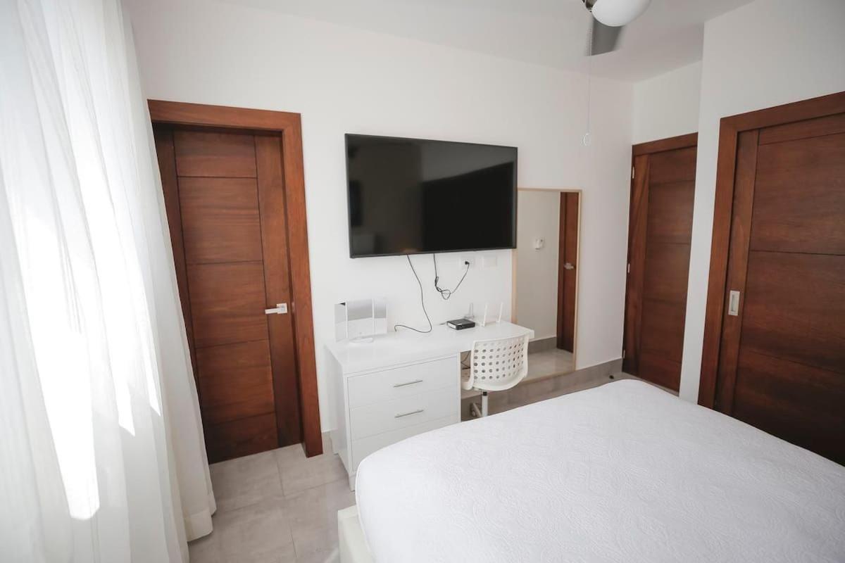 Soha Suites I Santiago De Los Caballeros Exterior foto